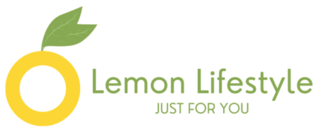 Lemon Lifestyle - Home